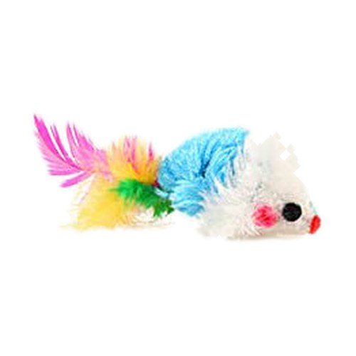 Feather mouse