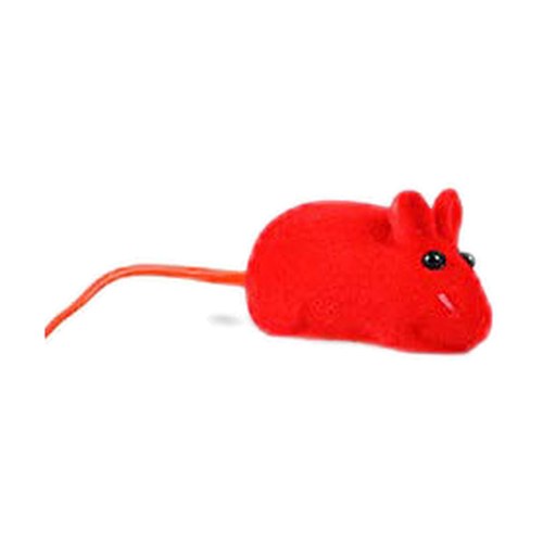 Red mouse