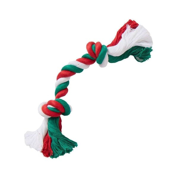 Candy cane tug