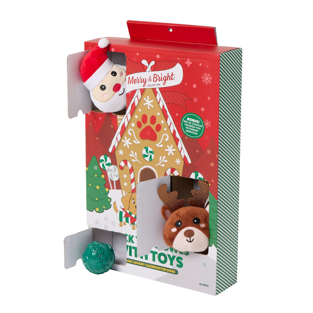 Advent Calendars