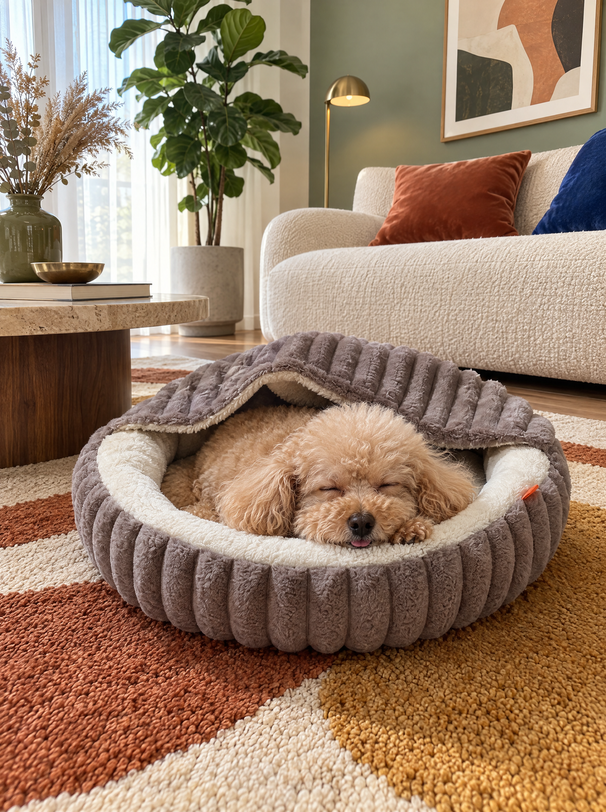 For Dogs