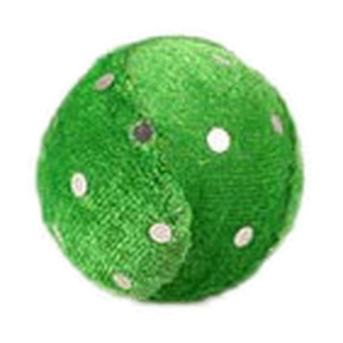 Green ball