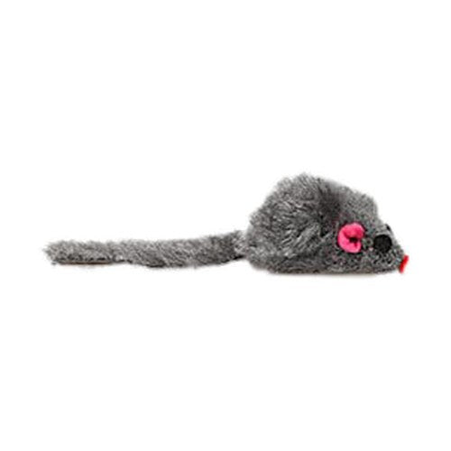 Grey mouse