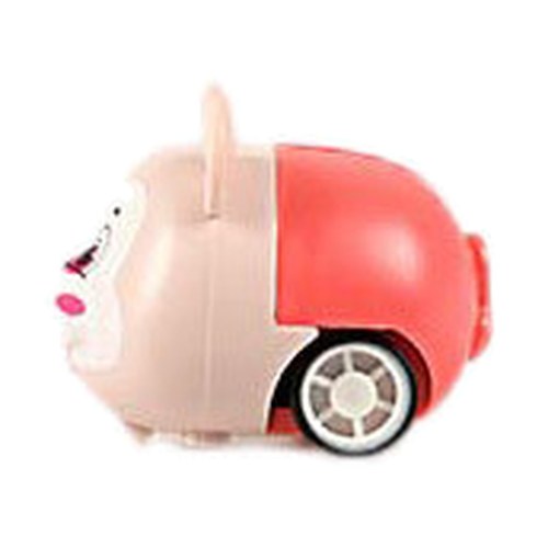 Piggy car