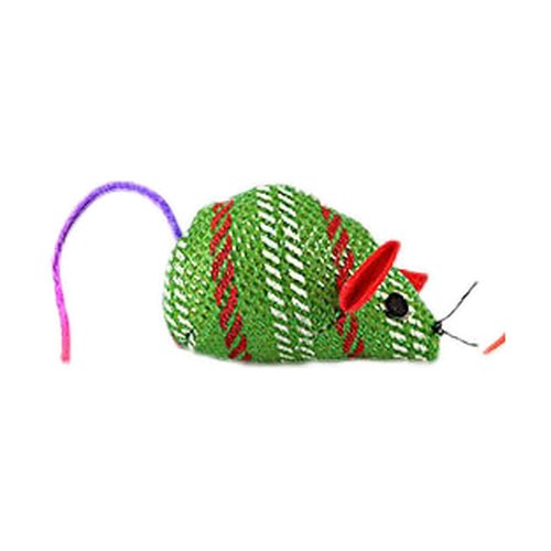 Striped mouse