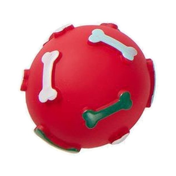 Bone ball