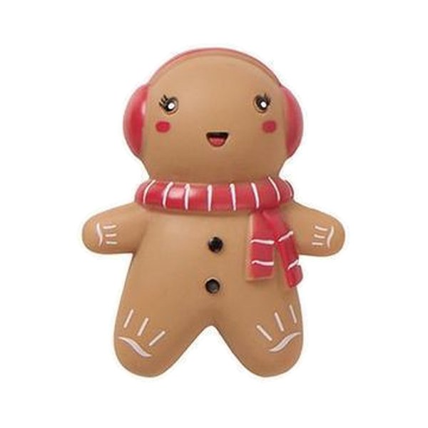 Gingerbread pal